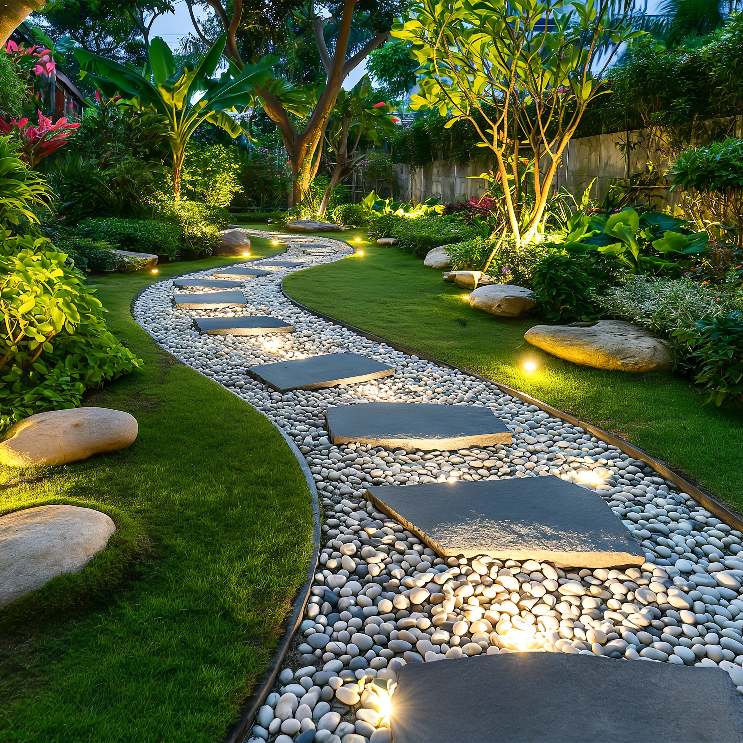 Landscape Design